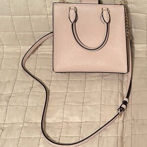Michael Kors crossbody bag